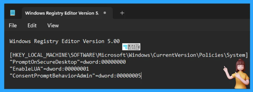 How to Change User Account Control Settings in Windows 11 2