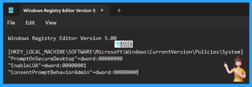 How to Change User Account Control Settings in Windows 11 1