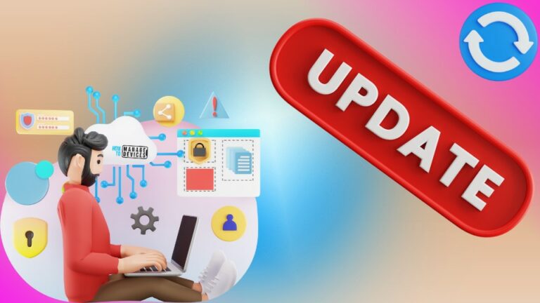 How to Create Different Shortcuts to Check for Windows Updates in Windows 11