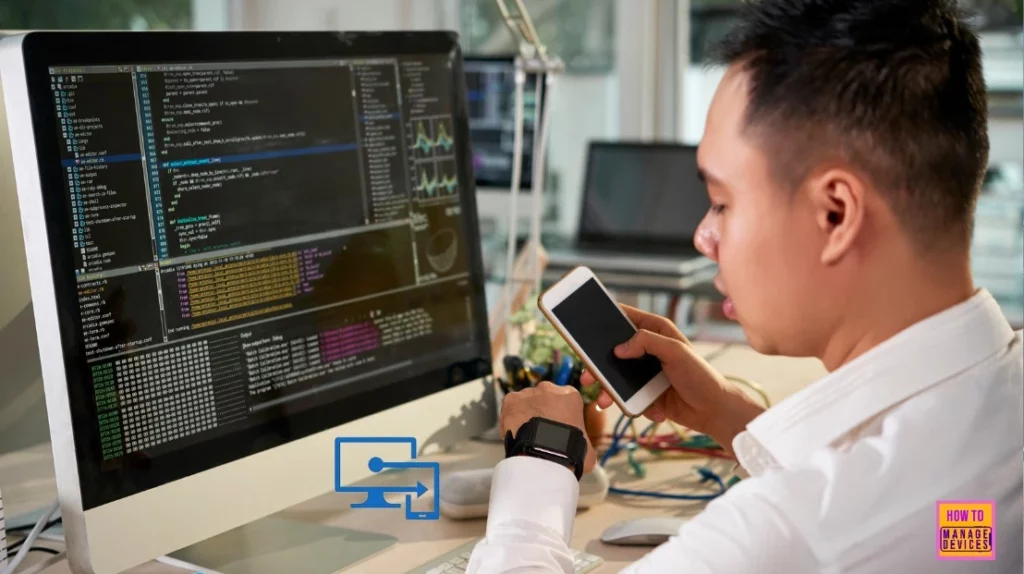 Microsoft Azure CLI Deployment using Intune Enterprise App Catalog App
