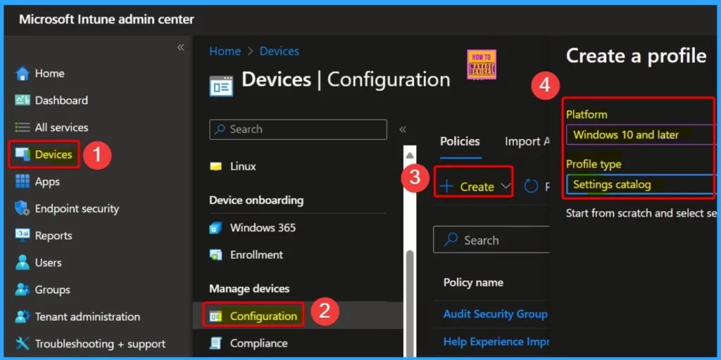 2403 Microsoft Intune New Features March Update 11 2403 Microsoft Intune New Features March Update - Fig.11