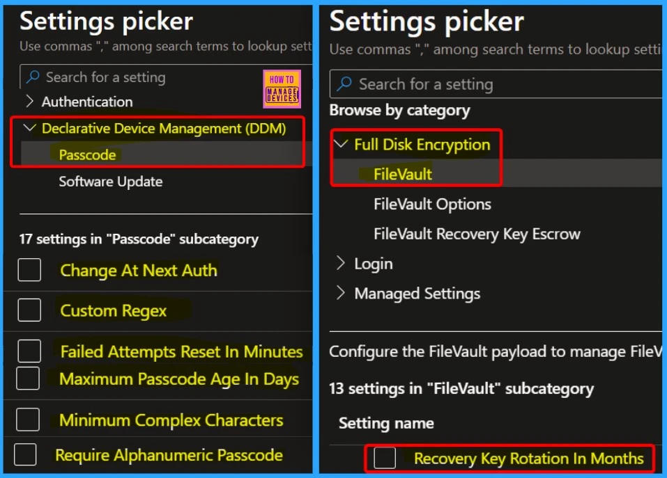 2403 Microsoft Intune New Features March Update 10 2403 Microsoft Intune New Features March Update - Fig.10