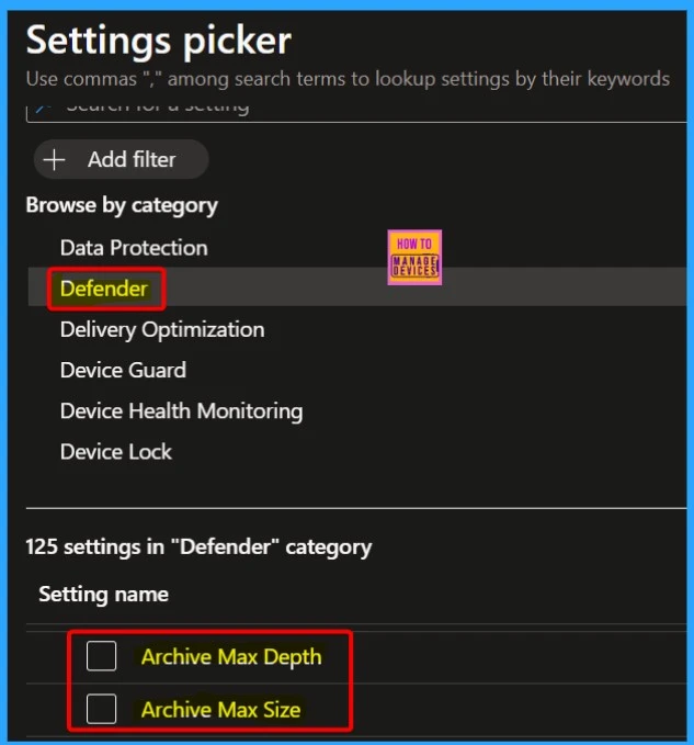 2403 Microsoft Intune New Features March Update 12 2403 Microsoft Intune New Features March Update - Fig.12
