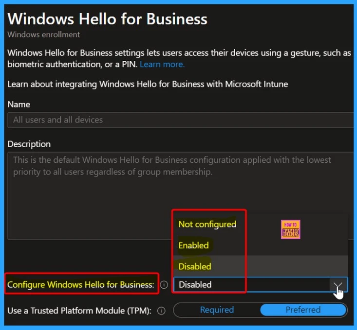 2403 Microsoft Intune New Features March Update - Fig.14