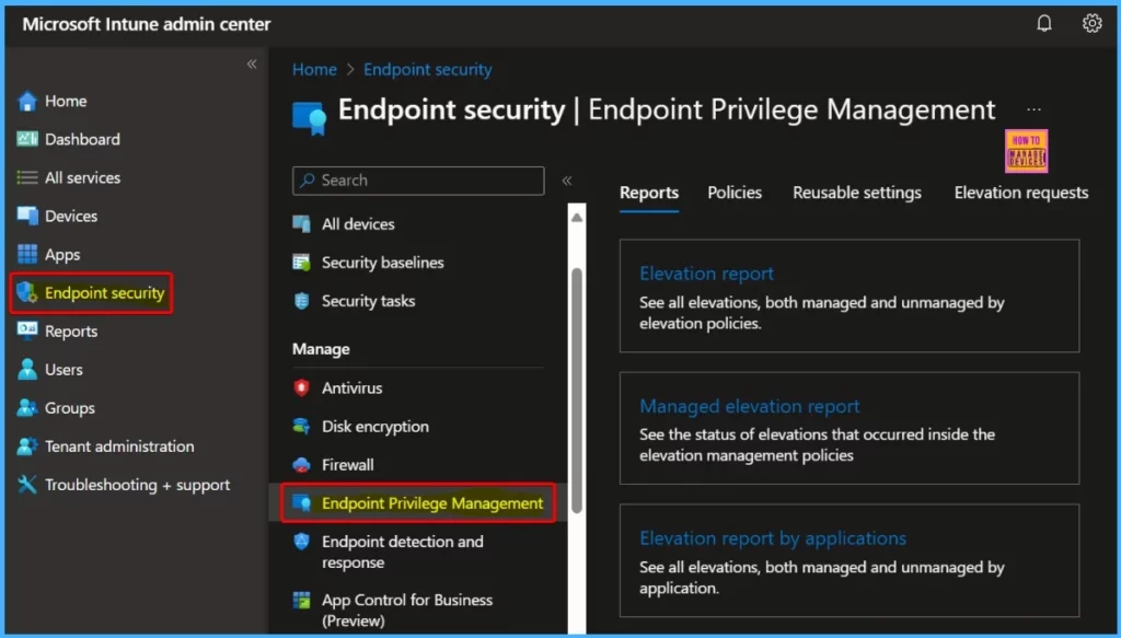 2403 Microsoft Intune New Features March Update 6 2403 Microsoft Intune New Features March Update - Fig.6