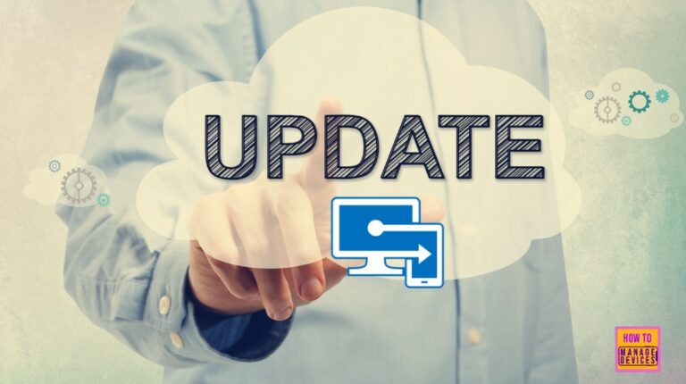 Microsoft-Intune-2403-New-Features-March-Update