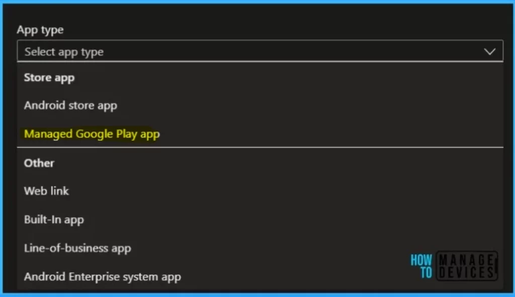 2403 Microsoft Intune New Features March Update 7 2403 Microsoft Intune New Features March Update - Fig.7
