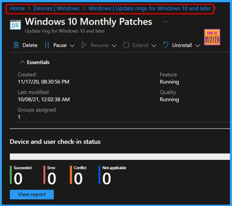 2404 Microsoft Intune New Features April Update - Fig.6