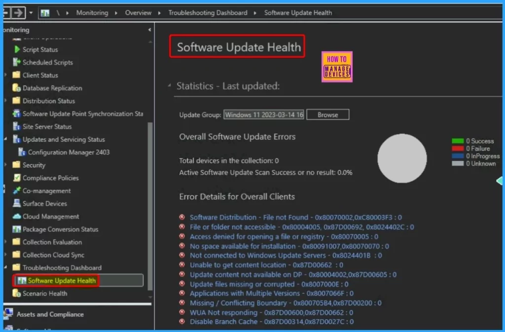 SCCM 2403 New Key Features and Improvements - Fig.2