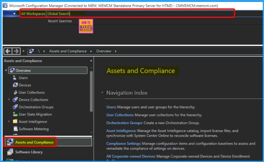 SCCM 2403 New Key Features and Improvements - Fig.3