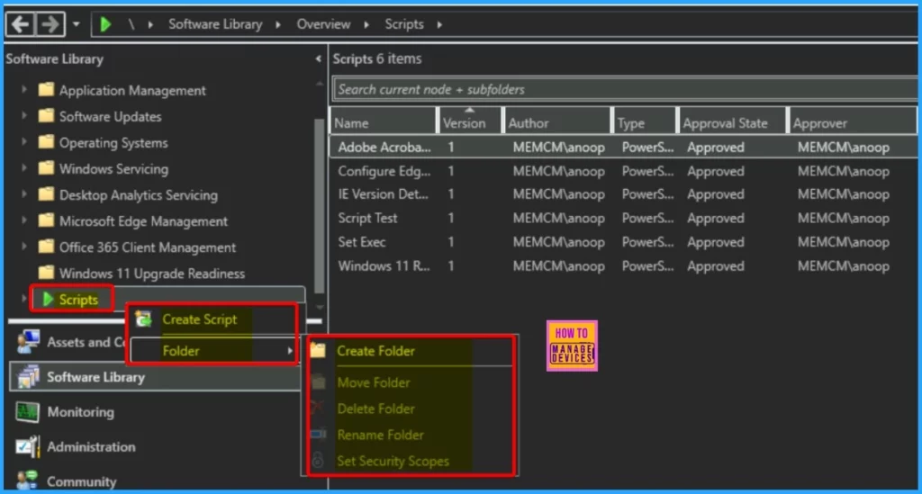 SCCM 2403 New Key Features and Improvements - Fig.4