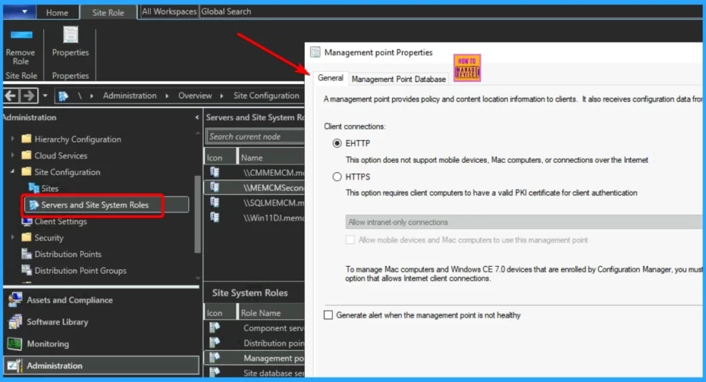 SCCM 2403 New Key Features and Improvements - Fig.5