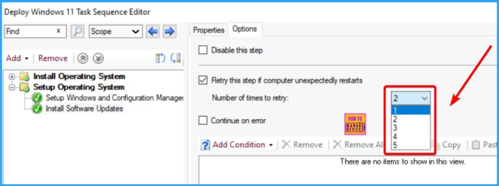 SCCM 2403 New Key Features and Improvements - Fig.8