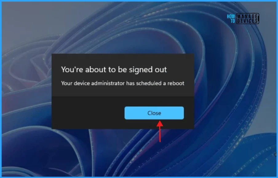 Best Guide to Restart Intune Devices Remotely using Microsoft Graph API and PowerShell 6 Best Guide to Restart Intune Devices Remotely using Microsoft Graph API and PowerShell Fig. 6