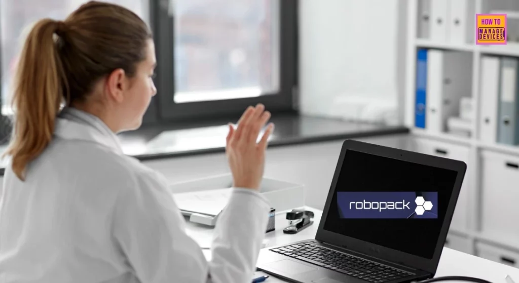 Robopack Makes Intune App Deployment to Next Level