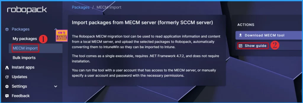 Robopack Makes Intune App Deployment to Next Level - Fig.13