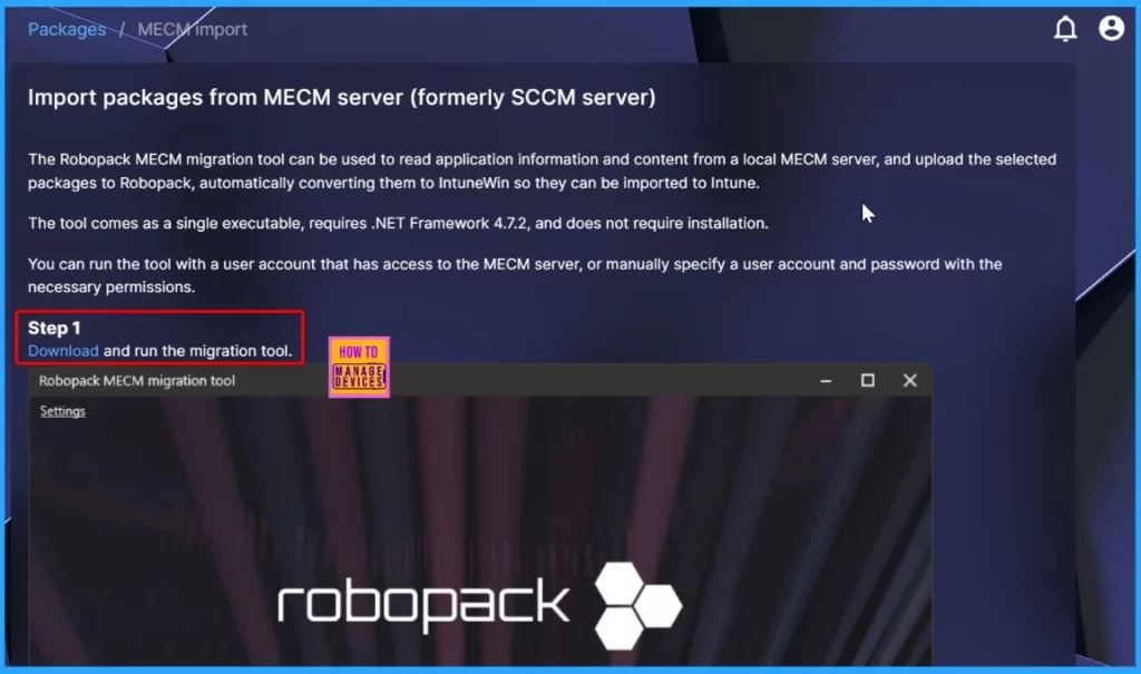 Robopack Makes Intune App Deployment to Next Level - Fig.14