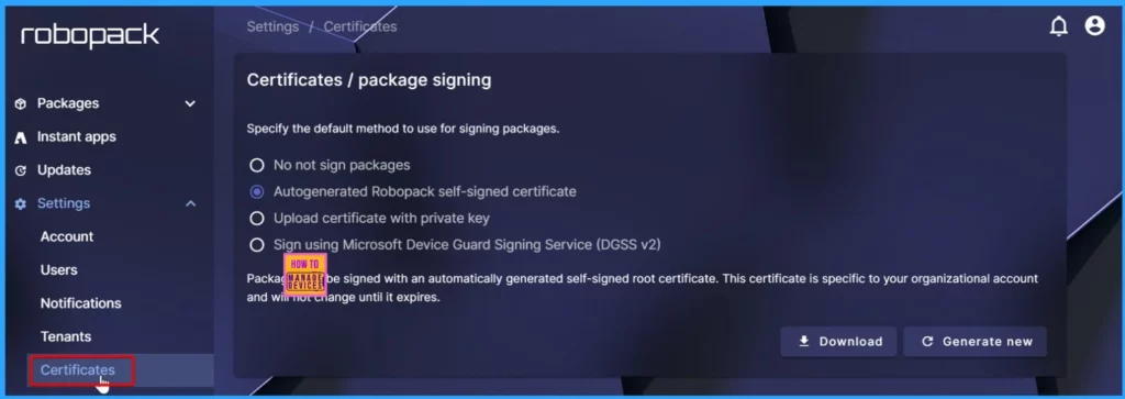 Robopack Makes Intune App Deployment to Next Level - Fig.20