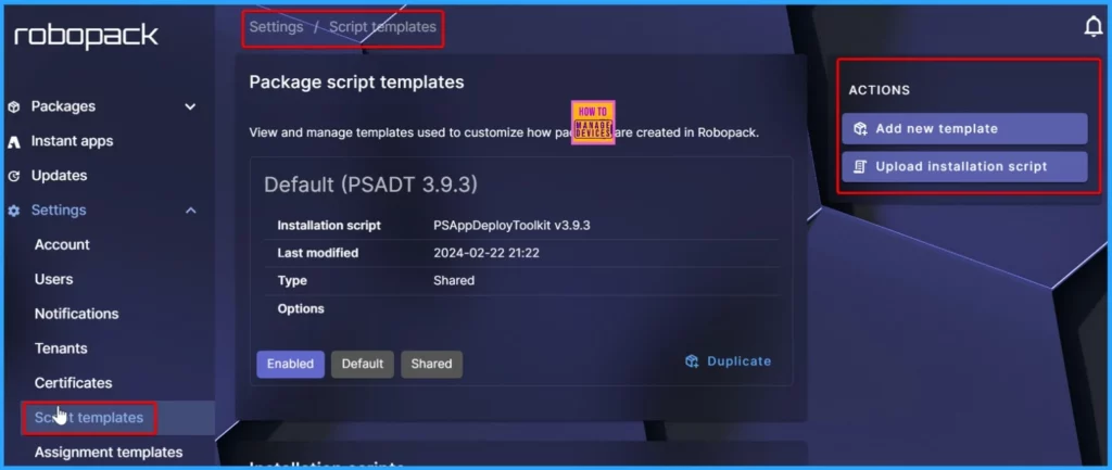 Robopack Makes Intune App Deployment to Next Level - Fig.21