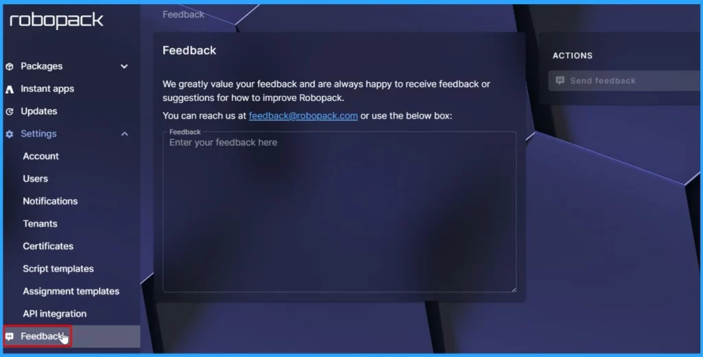 Robopack Makes Intune App Deployment to Next Level - Fig.24
