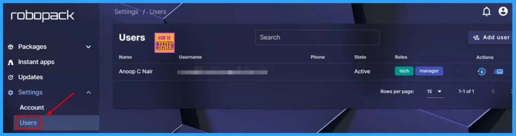 Robopack Makes Intune App Deployment to Next Level - Fig.17