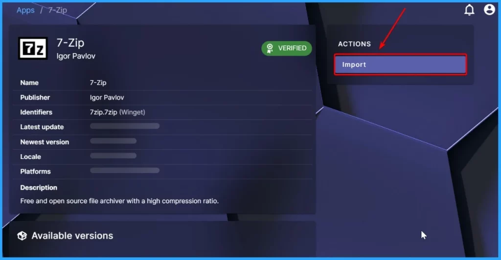 Robopack Makes Intune App Deployment to Next Level - Fig.6
