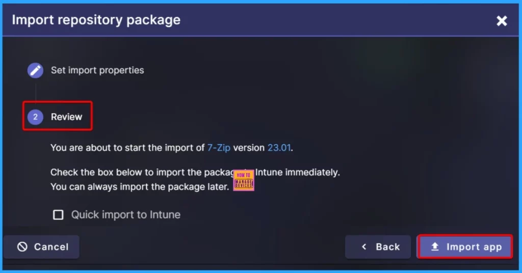 Robopack Makes Intune App Deployment to Next Level - Fig.7