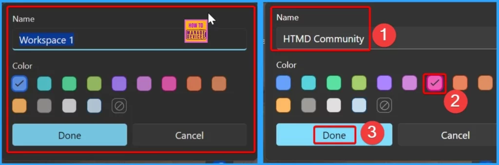 Setting Up Microsoft Edge Workspaces in 3 Easy Steps - Fig.4