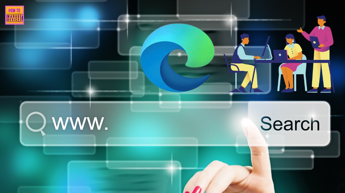 Setting Up Microsoft Edge Workspaces in 3 Easy Steps 1