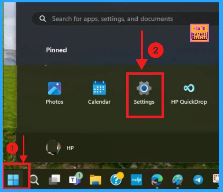 5 Ways to Check App Storage Space Usage in Windows 11 - Fig.1