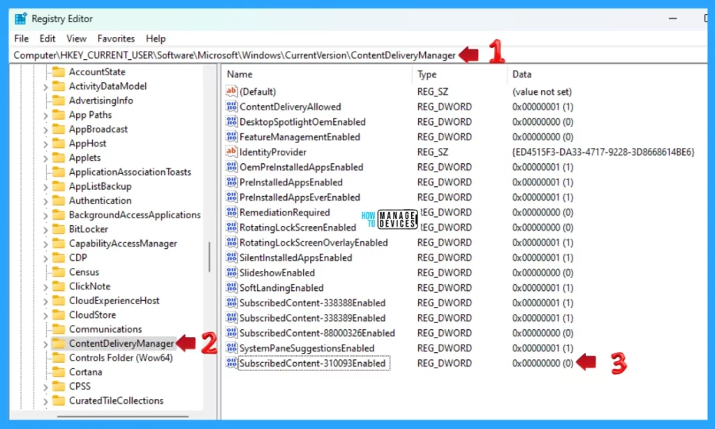 Status Management of Windows Welcome Experience in Windows 11 - Fig. 10
