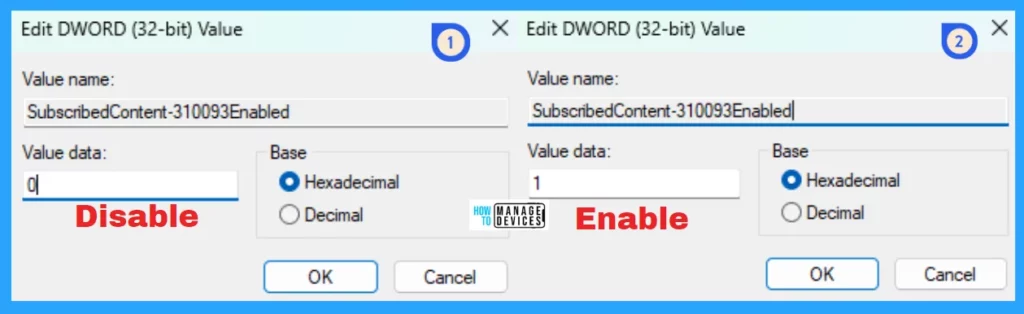 Status Management of Windows Welcome Experience in Windows 11 - Fig. 11