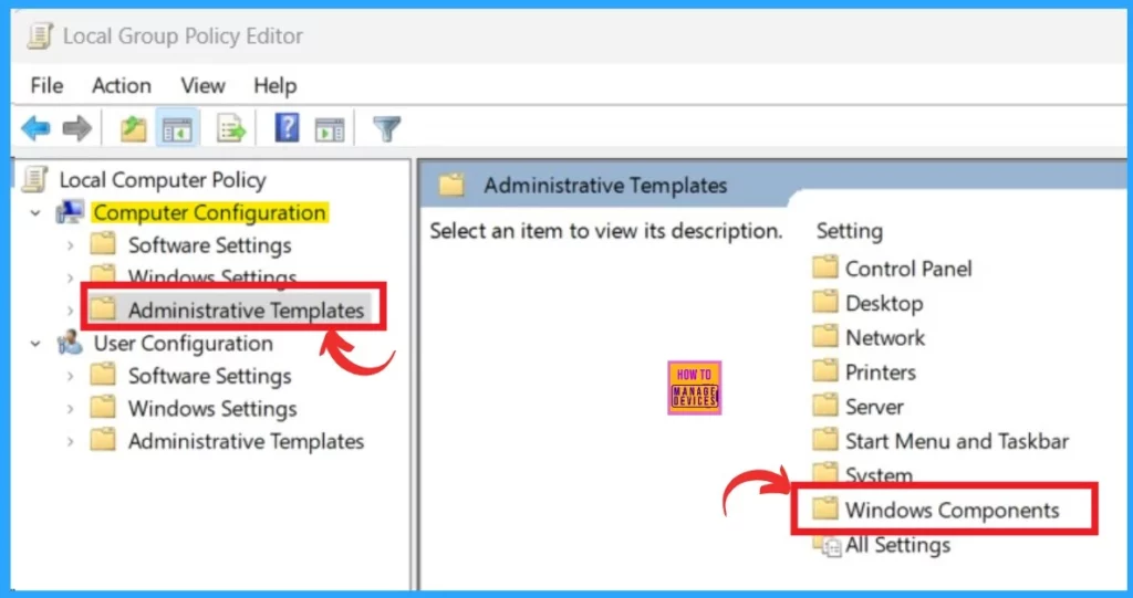 Turn on Automatic Store App Updates in Windows 11- Fig.4