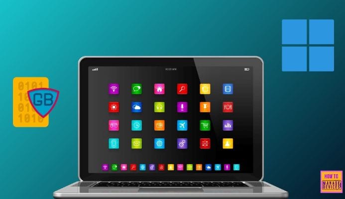 5 Ways to Check App Storage Space Usage in Windows 11