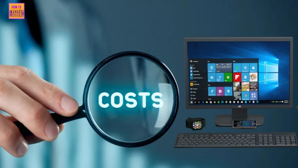 Windows 10 ESU is going to Cost $61 USD per Device for 1st Year