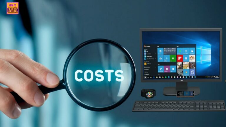 Windows 10 ESU is going to Cost $61 USD per Device for 1st Year 1 Windows-10-ESU-Is-going-to-cost-61-USD-per-Device-for-Year-1