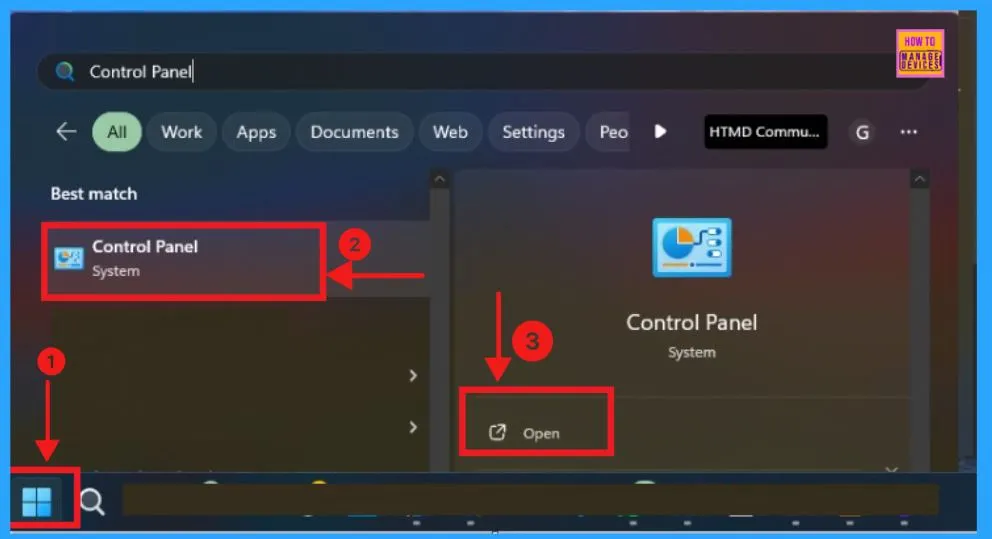 Easy Methods to Know the Version of Installed Apps in Windows 11 - Fig.8