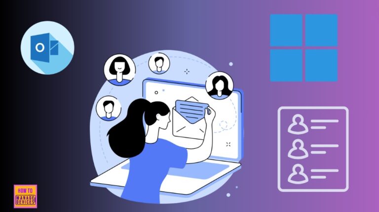 Enable Disable Conversation View in Outlook for Windows 11 2