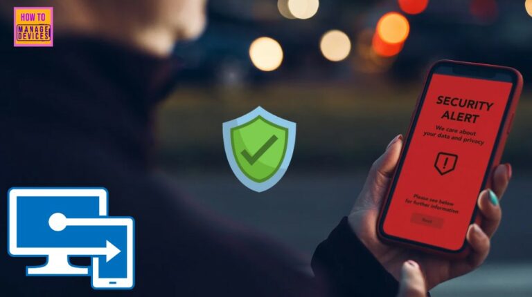Microsoft Introduced CrowdStrike Falcon as a Mobile Threat Defense Partner with Intune 12 Microsoft Introduced CrowdStrike Falcon as a Mobile Threat Defense Partner with Intune 1