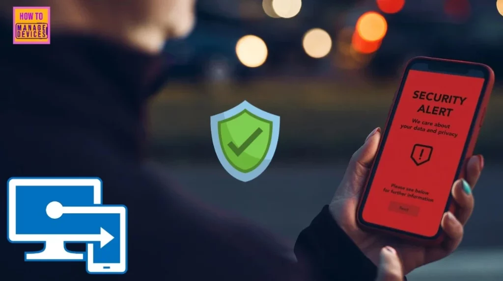Microsoft Introduced CrowdStrike Falcon as a Mobile Threat Defense Partner with Intune 1 Microsoft Introduced CrowdStrike Falcon as a Mobile Threat Defense Partner with Intune - Fig.1