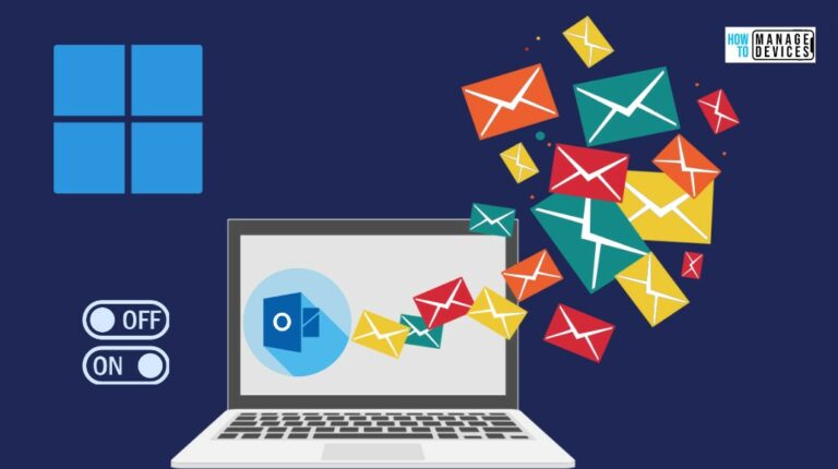 Enable Disable Focused Inbox in Outlook for Windows 11