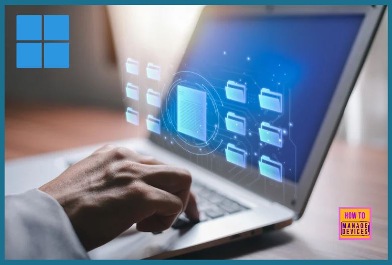 How To Find The File System Of a Drive In Windows 11