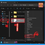 Different Methods for Deleting Files in Windows 11 1