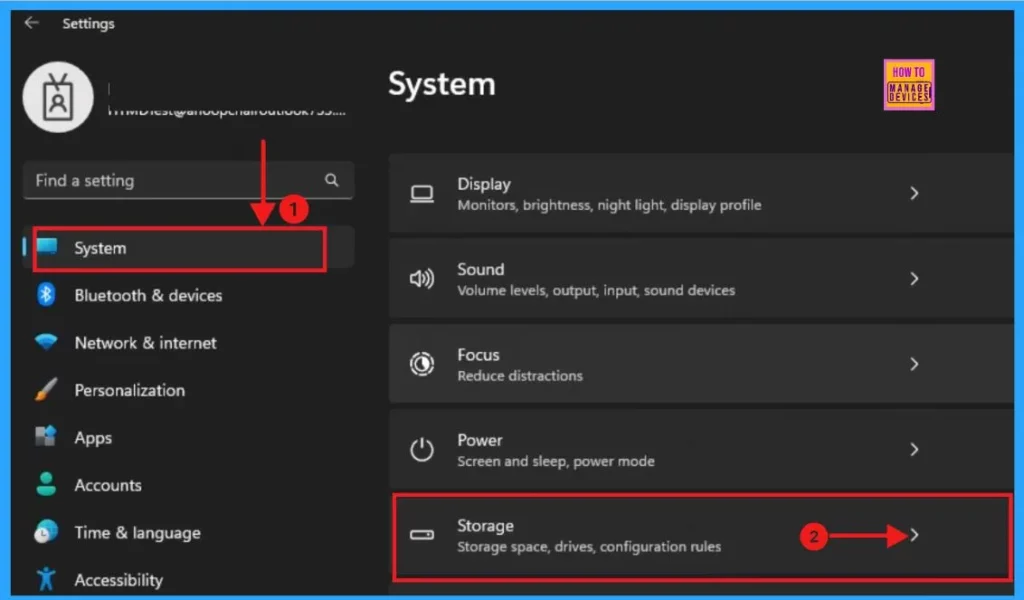 6 Different way to Find File System of a Drive in Windows 11 - Fig.8