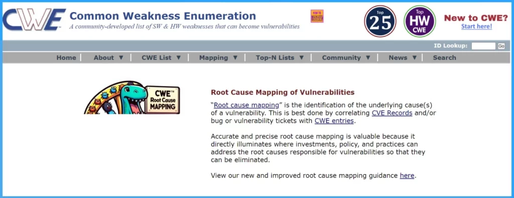 Big News Microsoft to Publish Root Cause for all Microsoft CVEs - Fig.1 - Creds to MS