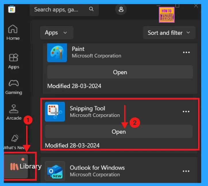 Easy Methods to Know the Version of Installed Apps in Windows 11 - Fig.6