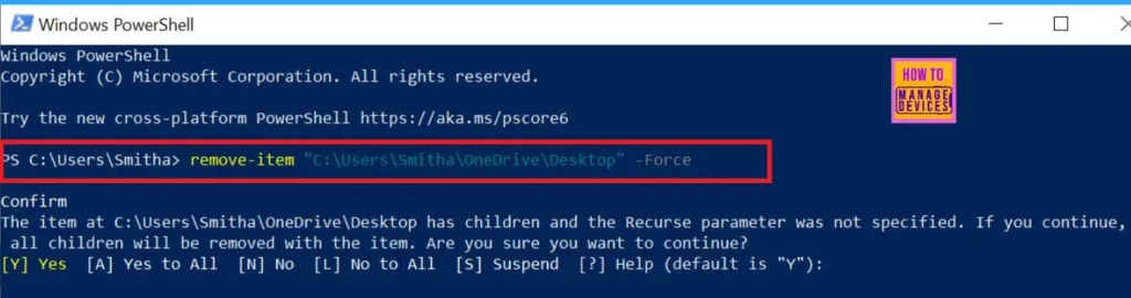 Different Methods for Deleting Files in Windows 11 - Fig.6