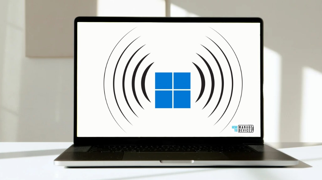 How to Save Sound Theme in Windows 11