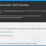 SCOM 2025 is here with the Latest System Center