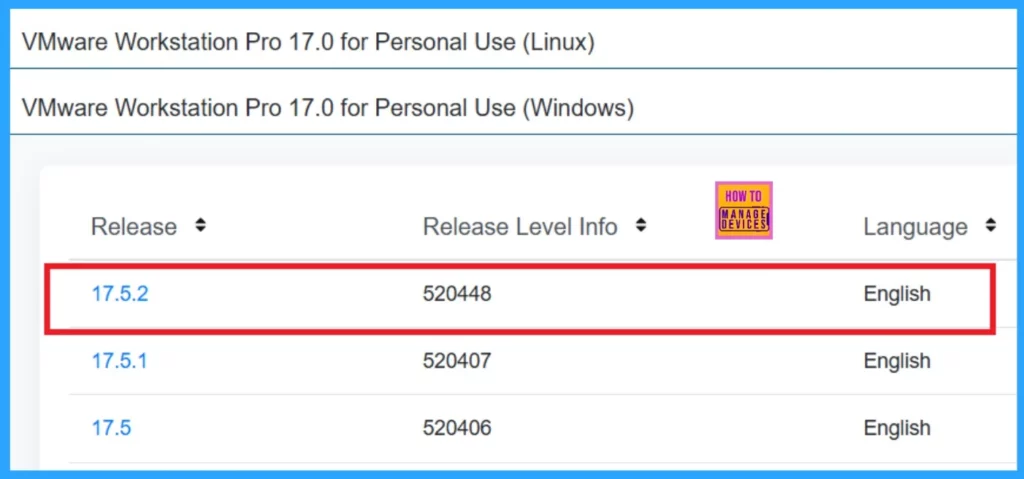 VMware Workstation Pro is Free now for Personal Use - Fig.3